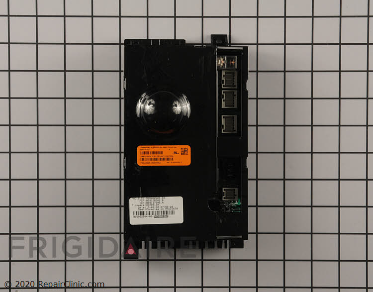 809160302NH Dryer Control Board