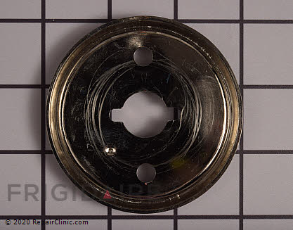 Knob Bezel 318251912 Alternate Product View