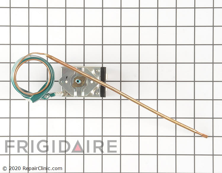 Temperature Control Thermostat 5308005306 Alternate Product View
