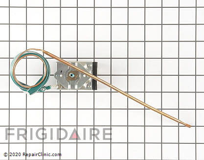 Temperature Control Thermostat 5308005306 Alternate Product View