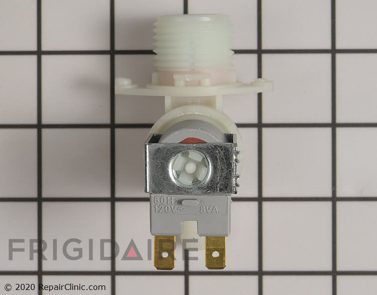 Water Inlet Valve 807445903 Alternate Product View