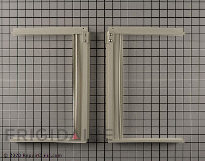 Window Side Curtain and Frame 5304476200 Alternate Product View