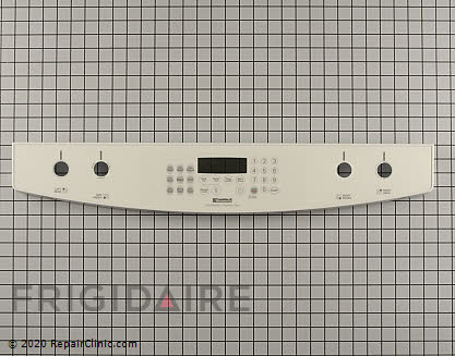 Control Panel 318312300 Alternate Product View