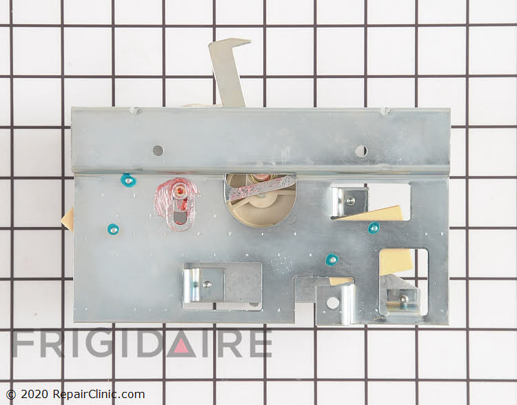 5304474130 Door Latch