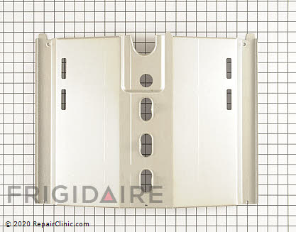 Heat Shield 316400801 Alternate Product View