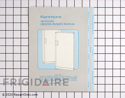 Manual 216307800 Alternate Product View