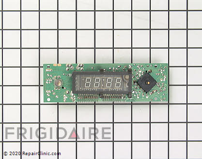 Oven Control Board 5303131488 Alternate Product View