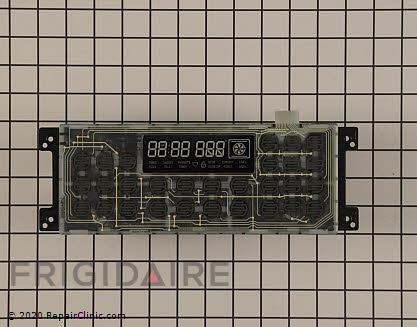 Oven Control Board 5304495520 Alternate Product View
