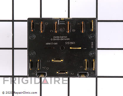 Switch 5305151901 Alternate Product View