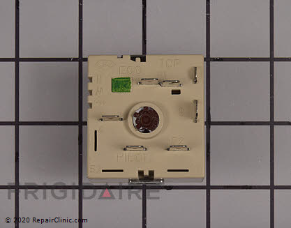 Temperature Control Switch 5304508926 Alternate Product View