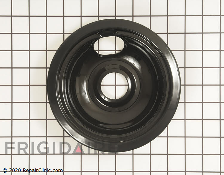 A316222201 Burner Drip Bowl