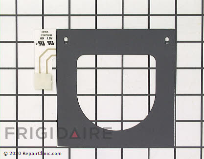 Dispenser Housing Heater 218870201 Alternate Product View