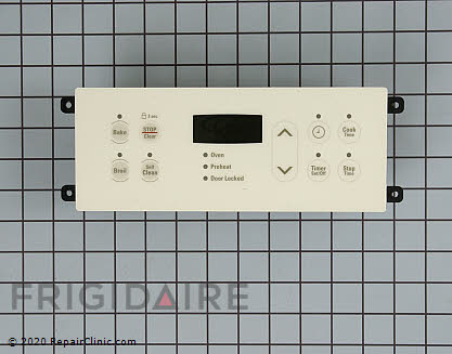 Oven Control Board 318185476 Alternate Product View