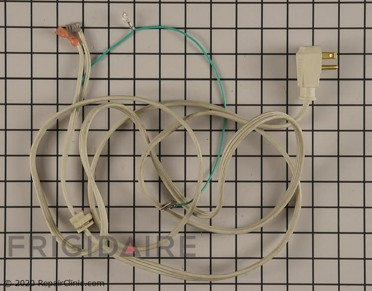 309343122 Power Cord