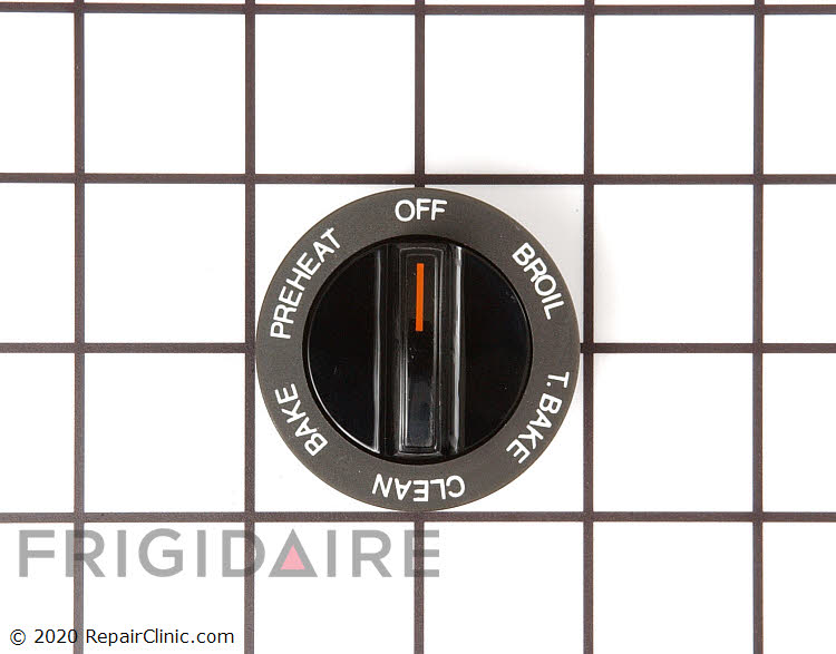 5303091392 Selector Knob