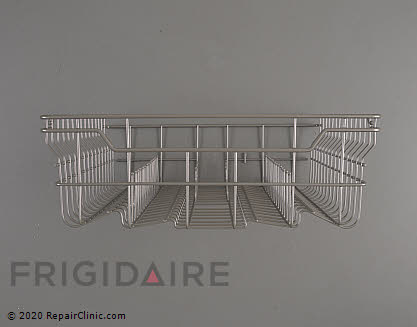 Upper Dishrack Assembly 154653701 Alternate Product View