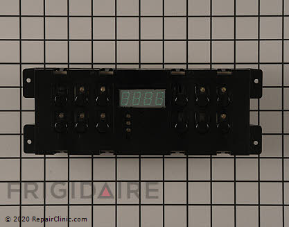 Control Board 316557260 Alternate Product View