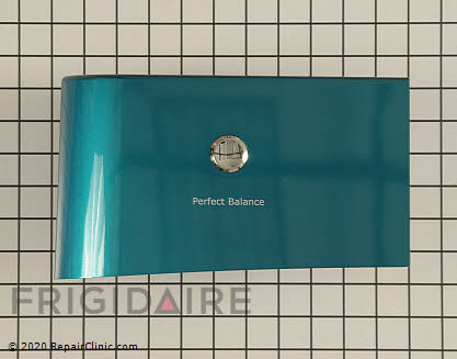 Dispenser Drawer 137440420 Alternate Product View