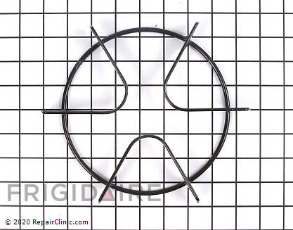 Grate & Griddle 5303285720 Alternate Product View