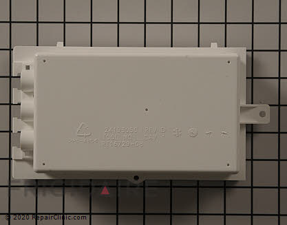 Main Control Board 241891611 Alternate Product View