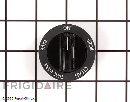 Selector Knob 316016922 Alternate Product View