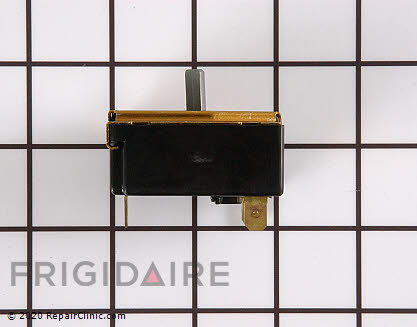 Selector Switch 5304410883 Alternate Product View