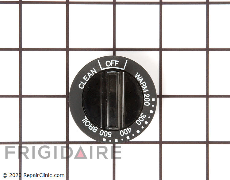 316016814 Thermostat Knob