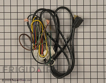 Wire Harness 216986700 Alternate Product View