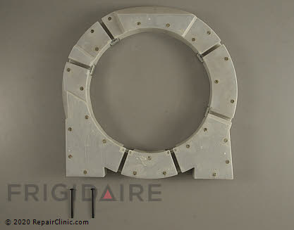 Counterweight 131995000 Alternate Product View
