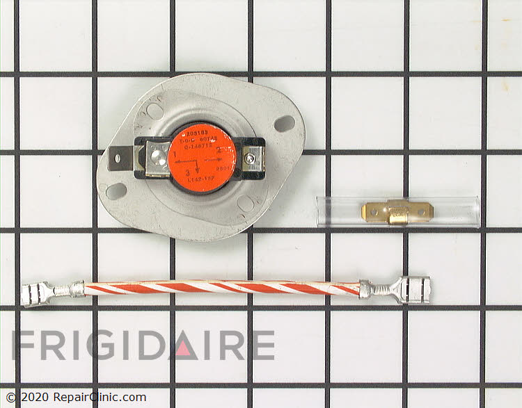 5300169849 Cycling Thermostat