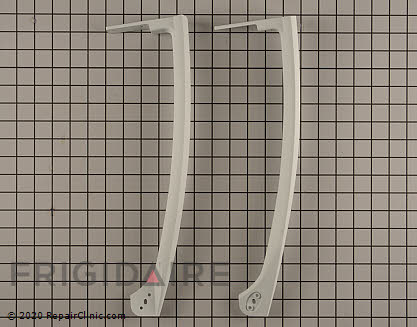 Door Handle 5304492832 Alternate Product View