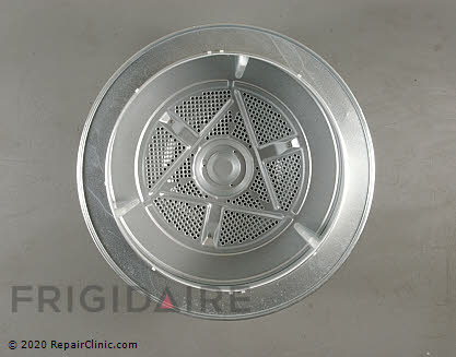 Drum Assembly 134138200 Alternate Product View