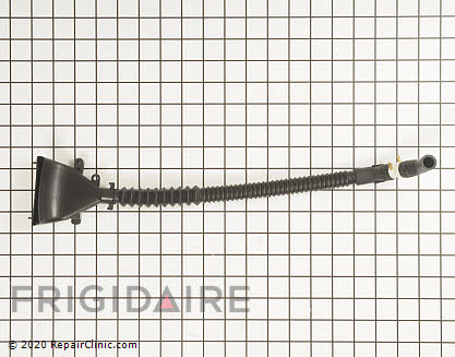 Inlet Hose 134211701 Alternate Product View
