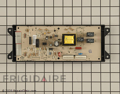 Oven Control Board 316557105 Alternate Product View