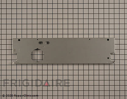 Rear Panel 316450803 Alternate Product View
