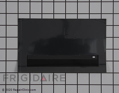 Dispenser Front Panel 218903727 Alternate Product View