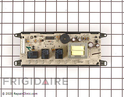Display Board 316080102 Alternate Product View