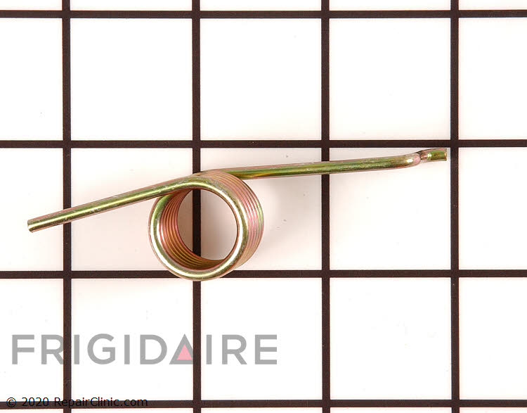 Idler Spring 3204425 Alternate Product View