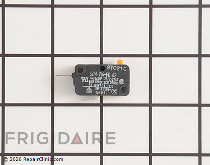 Micro Switch 5304456101 Alternate Product View