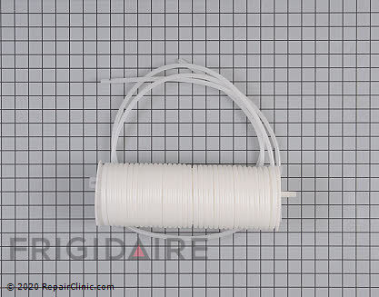 Water Tank Assembly 241532006 Alternate Product View