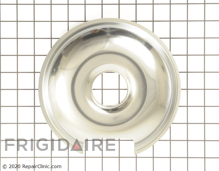 A316222101 Burner Drip Bowl