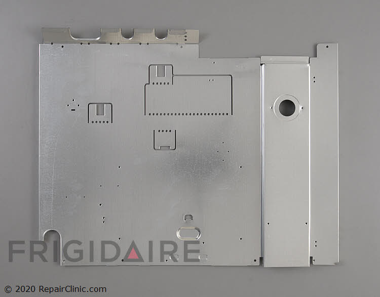 318258922 Heat Shield