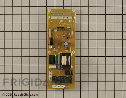 Main Control Board 5304481407 Alternate Product View