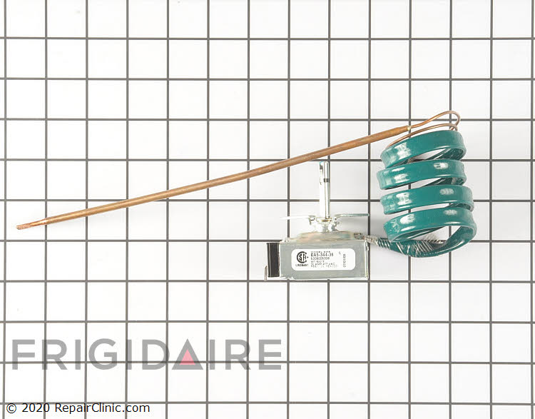 Temperature Control Thermostat 5308005306 Alternate Product View