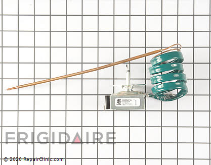 Temperature Control Thermostat 5308005306 Alternate Product View