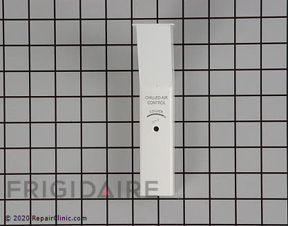 Air Duct 215132801 Alternate Product View