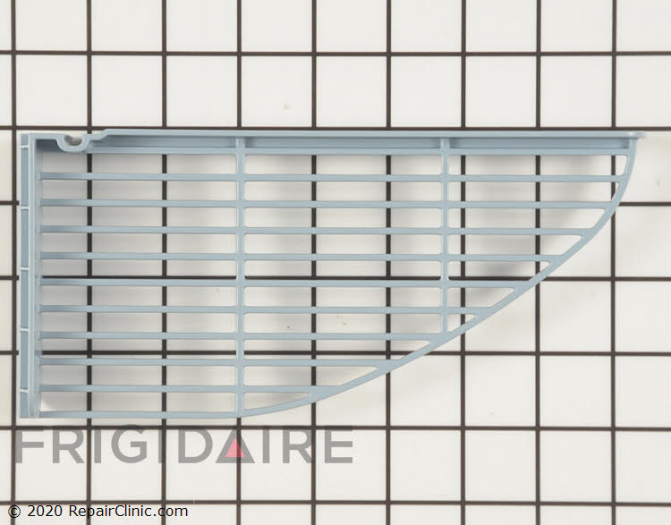 297183802 Frigidaire Freezer Drawer Divider