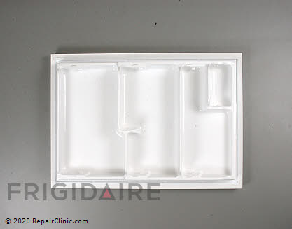 Front Door Panel 240412601 Alternate Product View