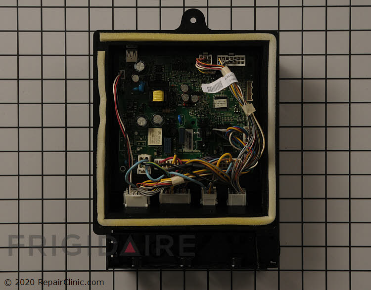 242115276 Refrigerator Main Control Board