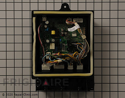 Main Control Board 242115276 Alternate Product View